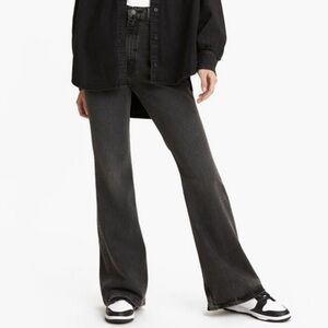 Levi’s 70s High Rise Flare Jeans